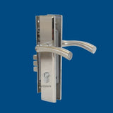 Entrance Mortise Lock Set (5217) - Bonny Series