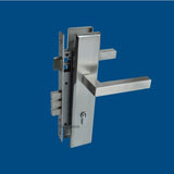 Entrance Mortise Lock Set (5219) - Smith Series