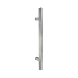 Single Entry Door Pull handle (800mm) - Balmain Series