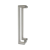 Entry Door Pulls (Pair) 600mm - Hamilton Series