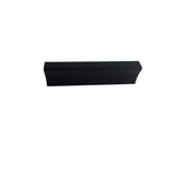 Matt Black kitchen Handle (64mm) - Bar Series