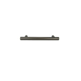 Gunmetal  Finish 96mm kitchen Handle