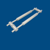 “Bowie"� Entry Door Pull Handle (Single) - 600mm