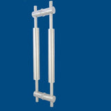 “Bowie"� Entry Door Pull Handle (Pair) - 600mm