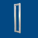 Craig Entry Door Pull handle (Single) - 400mm