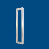 “Talia" Entry Door Pull handle (Pair) - 800mm