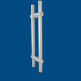 “Gillies"� Entry Door Pull handle (Single) - 800mm