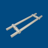 “Gillies"� Entry Door Pull handle (Single) - 600mm