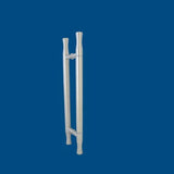 “Guthrie"� Entry Door Pull handle (Pair) - 600mm