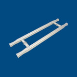 “Guthrie"� Entry Door Pull handle (Pair) - 800mm