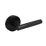 Malbena Series Dummy Handle - Matt Black Finish