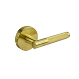Malbena Series Dummy Handle - Brushed Gold