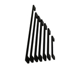 Black kitchen Handle (128mm)