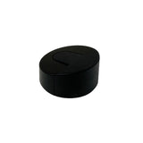 Architectural Door Stops (1109MB) - Matt Black Finish