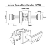 Passage Set - (3777)Avoca Series