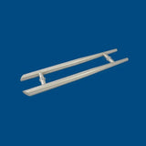 “Bishop"� Entry Door Pull handle (Pair) - 600mm