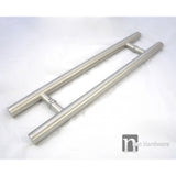 400mm Entry Door Pull Handles (Pair) - Kiama Series