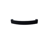 Matt Black kitchen Handle (160mm) - Pike Series