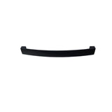 Matt Black kitchen Handle (192mm) - Pike Series