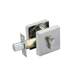 Double Cylinder Deadbolt - Reef Series