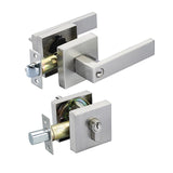 Entrance Lock & Deadbolt Set - Reef Series