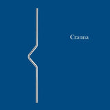 “Cranna"� Entry Door Pull handle (Single) - 600mm