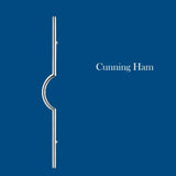 “Cunningham"� Entry Door Pull handle (Single) - 800mm