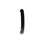Matt Black kitchen Handle (96mm) - Foley Series