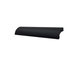 Matt Black kitchen Handle (320mm) - Dale Series