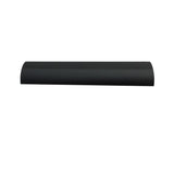 Matt Black kitchen Handle (128mm) - Dale Series