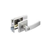 Privacy Handle Set - Avoca Series