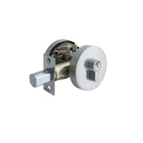 Double Cylinder Deadbolt (3555) - Coral Series