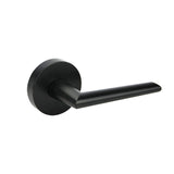 Elphinstone Series Dummy Handle - Matt Black Finish