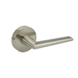 Elphinstone Series Dummy Handle - Satin Nickel Finish