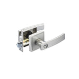 Entrance Lock Set - Avoca Series