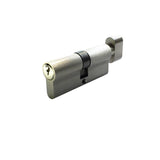 70mm Euro Single Cylinder