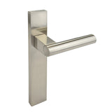 Door Passage Lever Set - Fraser Series