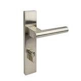 Entry Door Lock Set - Fraser Series