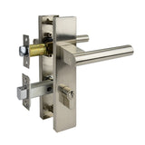 Entry Door Lock Set - Fraser Series