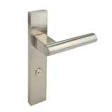 Door Privacy Lever Set - Fraser Series