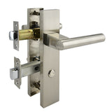 Door Privacy Lever Set - Fraser Series