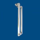 “Gibson"� Entry Door Pull handle (Pair) - 800mm