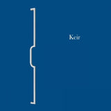 “Keir"� Entry Door Pull handle (Single) - 800mm