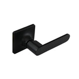 Kendall Series Dummy Handle - Matt Black Finish