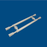 “Kenney"� Entry Door Pull handle (Single) - 600mm