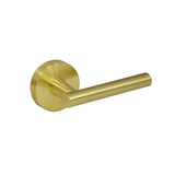 Pacifica Series Dummy Handle - Brushed Gold