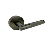 Malbena Series Dummy Handle - Gunmetal Finish