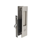 Sliding Door Privacy Set - Morgan Series