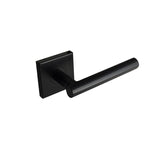 Matt Black Dummy Handle - Smith Series Door Handles