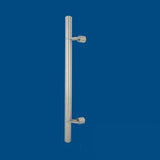 “Munro"� Entry Door Pull handle (Single) - 600mm